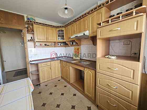 Оренда 3 кімнатної квартири Черкассы