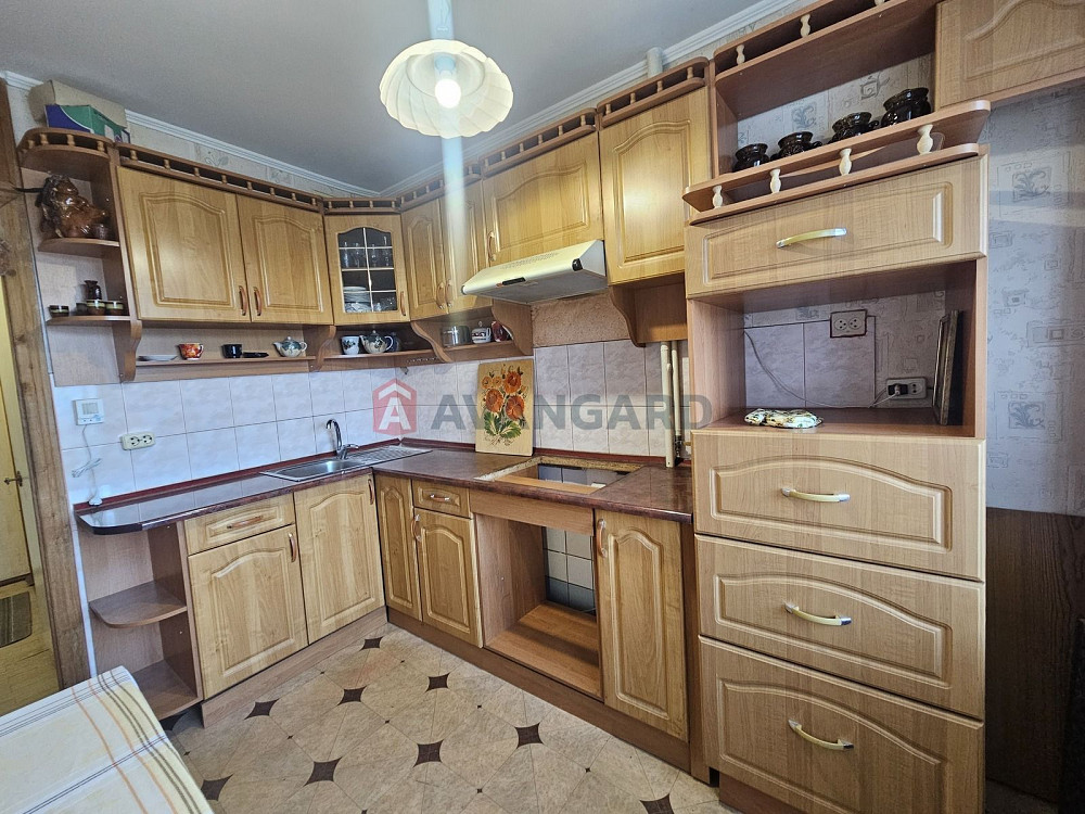 Оренда 3 кімнатної квартири Черкассы - изображение 3