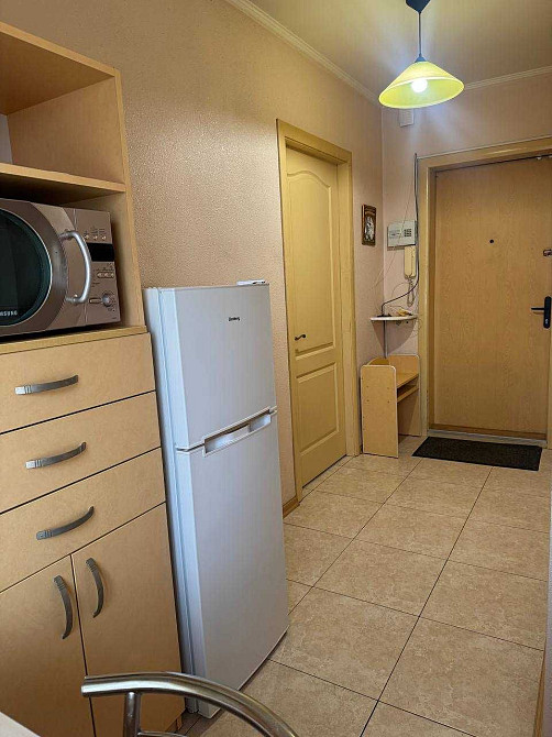 Затишна однокімнатна квартира 28 м.кв., Лукʼянівська, 7 . Киев - изображение 2