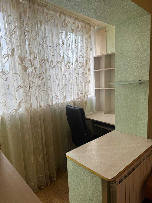 Затишна однокімнатна квартира 28 м.кв., Лукʼянівська, 7 . Киев - изображение 6