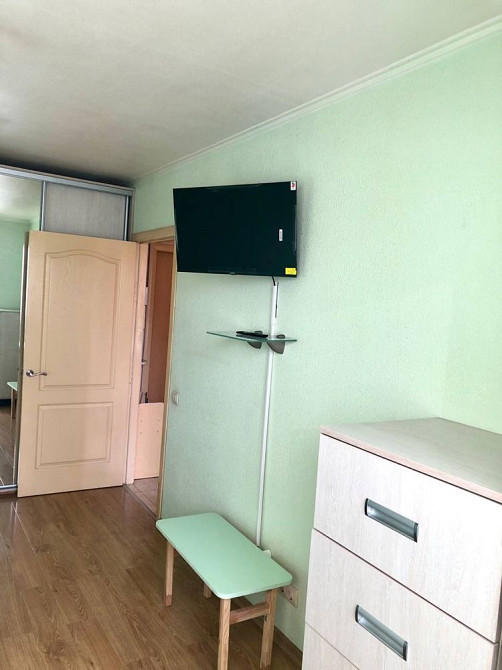 Затишна однокімнатна квартира 28 м.кв., Лукʼянівська, 7 . Киев - изображение 7