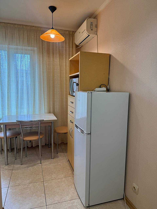 Затишна однокімнатна квартира 28 м.кв., Лукʼянівська, 7 . Киев - изображение 4