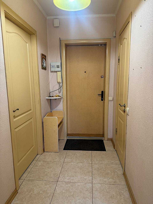 Затишна однокімнатна квартира 28 м.кв., Лукʼянівська, 7 . Киев - изображение 5