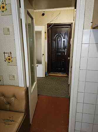 Здається в оренду однокімнатна квартира. Можна з тваринками! Киев