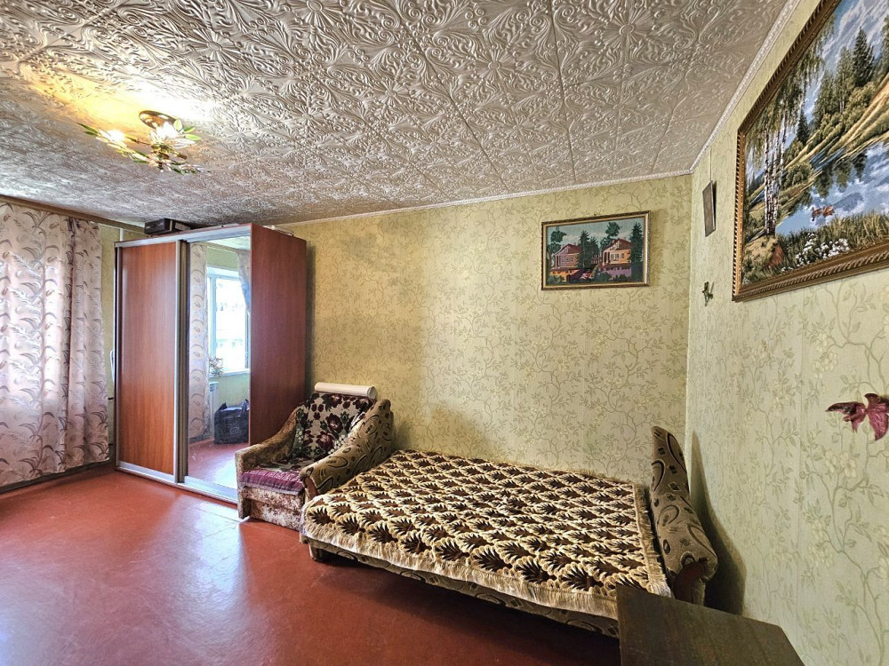 Здається в оренду однокімнатна квартира. Можна з тваринками! Київ - зображення 1