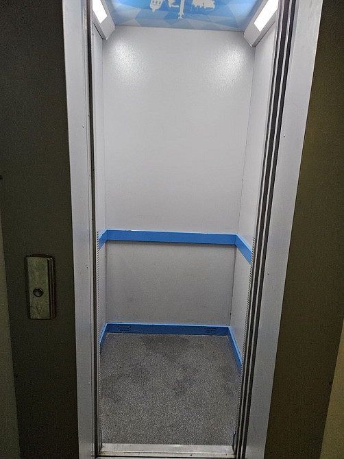 Здається в оренду однокімнатна квартира. Можна з тваринками! Київ - зображення 7