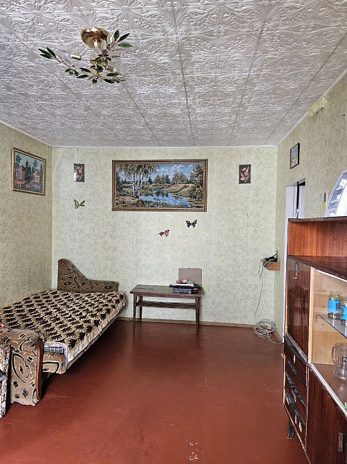 Здається в оренду однокімнатна квартира. Можна з тваринками! Київ - зображення 2