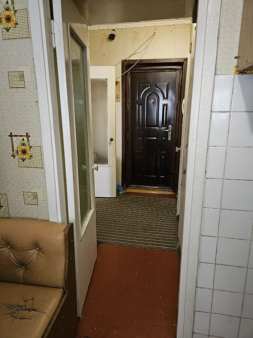 Здається в оренду однокімнатна квартира. Можна з тваринками! Київ - зображення 5