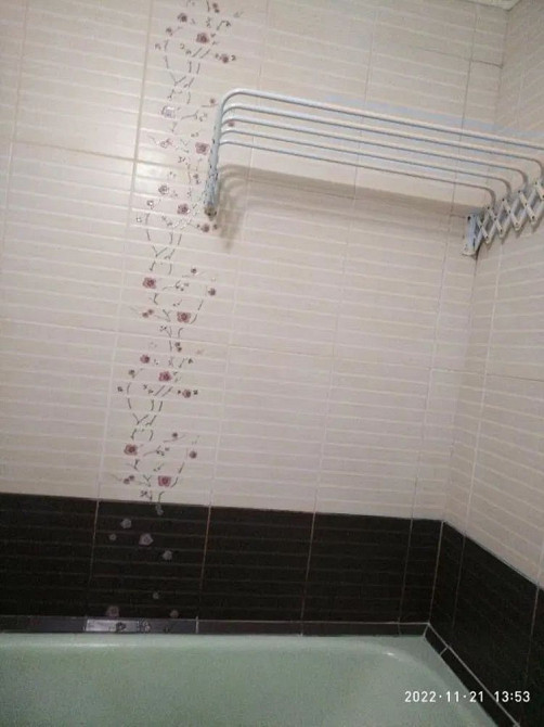 Академмістечко здам 1 кім. квартиру вул.Єфремова 7 а Киев - изображение 7