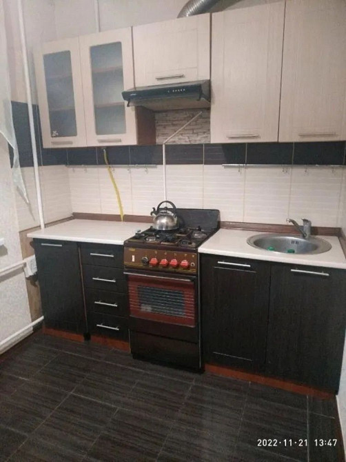 Академмістечко здам 1 кім. квартиру вул.Єфремова 7 а Киев - изображение 1