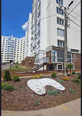 Оренда 1 к кв студія район Масани Чернигов