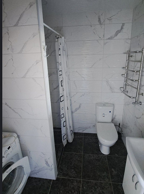 Оренда 1 к кв студія район Масани Чернигов - изображение 5