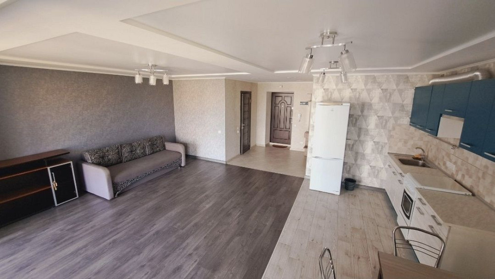 Оренда 1 к кв студія район Масани Чернигов - изображение 6