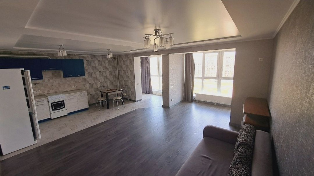 Оренда 1 к кв студія район Масани Чернигов - изображение 3