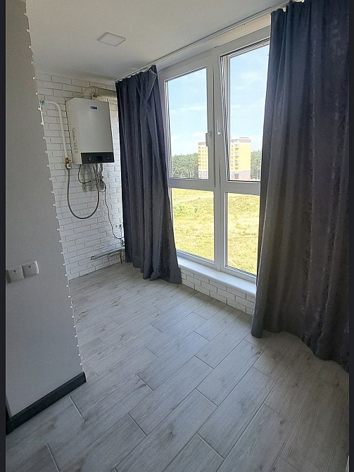 Оренда 1 к кв студія район Масани Чернигов - изображение 4