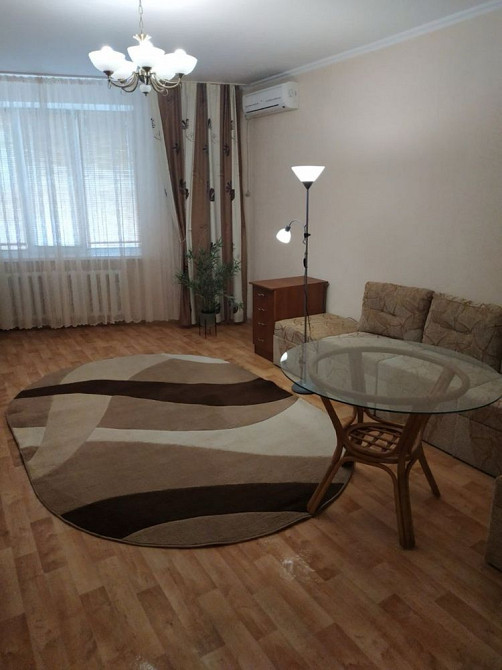 Оренда 3кв. 102м. Вул. АхматовоЇ 45 Метро 10 хв  пішки .ТРЦ RIVER MALL Київ - зображення 7