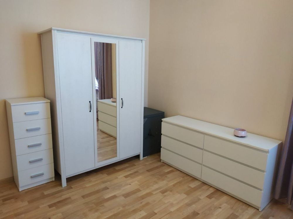 Оренда 3кв. 102м. Вул. АхматовоЇ 45 Метро 10 хв  пішки .ТРЦ RIVER MALL Київ - зображення 8