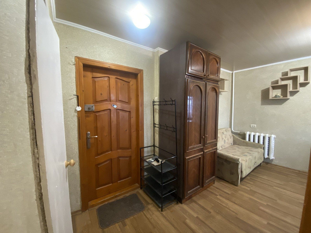 Оренда 1 кімнатної квартири, вул. Набережна-38, ім. Василя Стефаника Івано-Франківськ - зображення 8