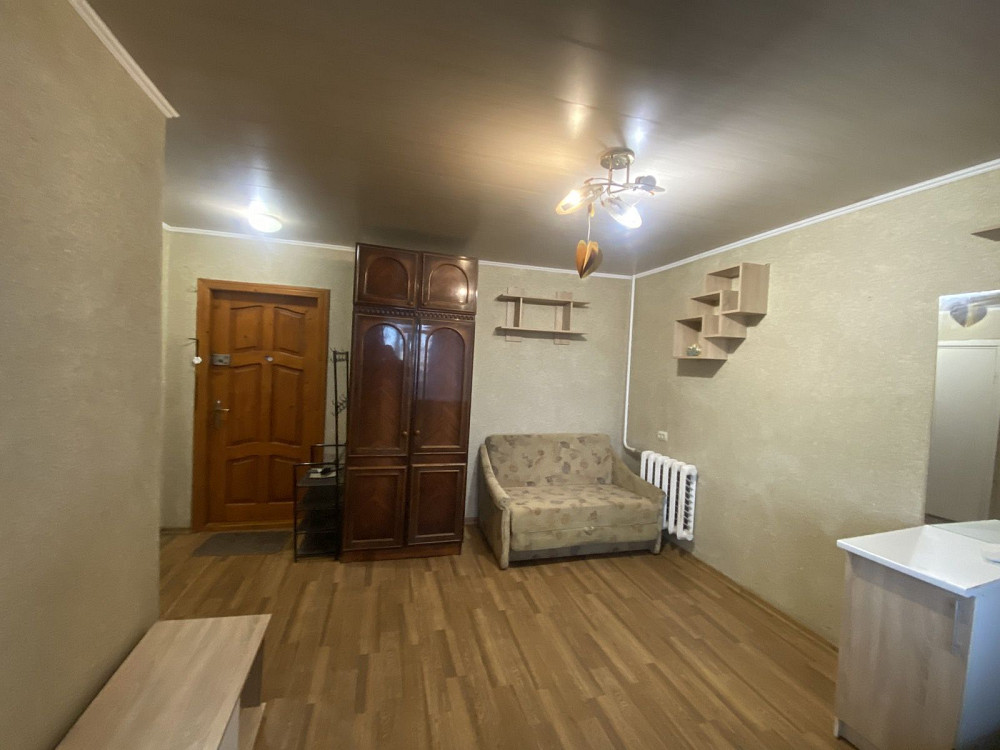 Оренда 1 кімнатної квартири, вул. Набережна-38, ім. Василя Стефаника Івано-Франківськ - зображення 7