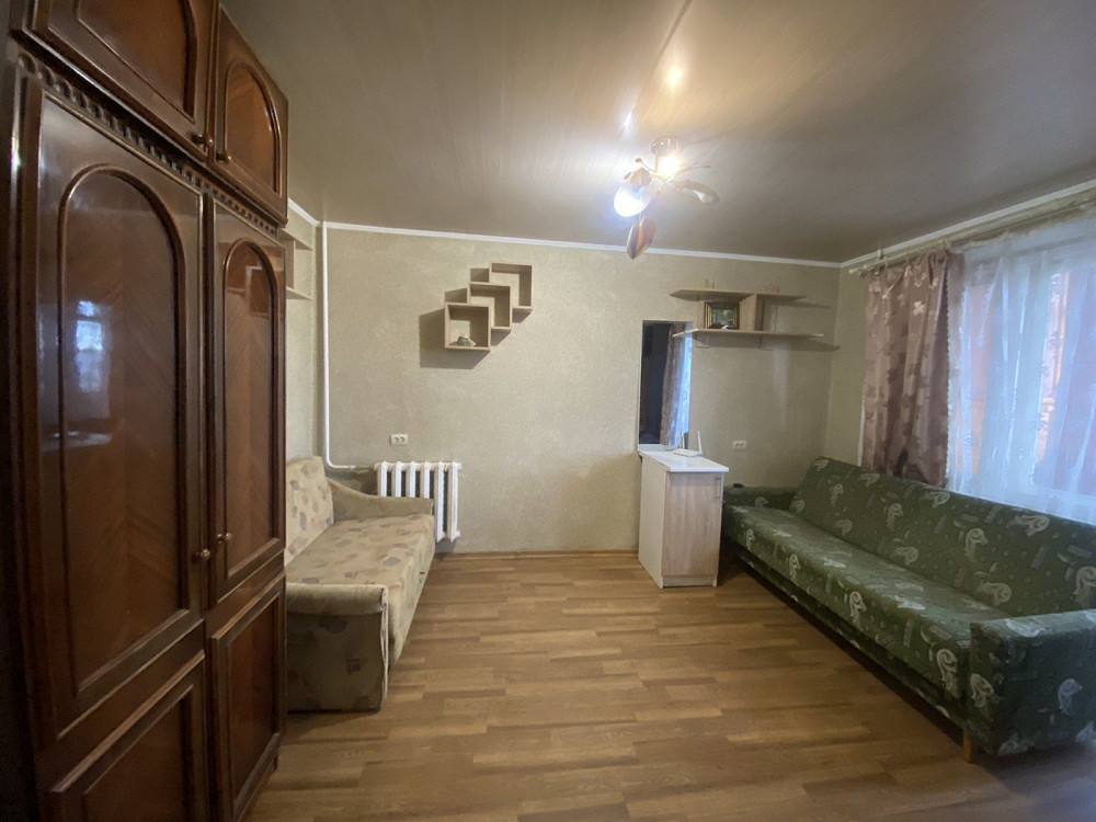 Оренда 1 кімнатної квартири, вул. Набережна-38, ім. Василя Стефаника Івано-Франківськ - зображення 3