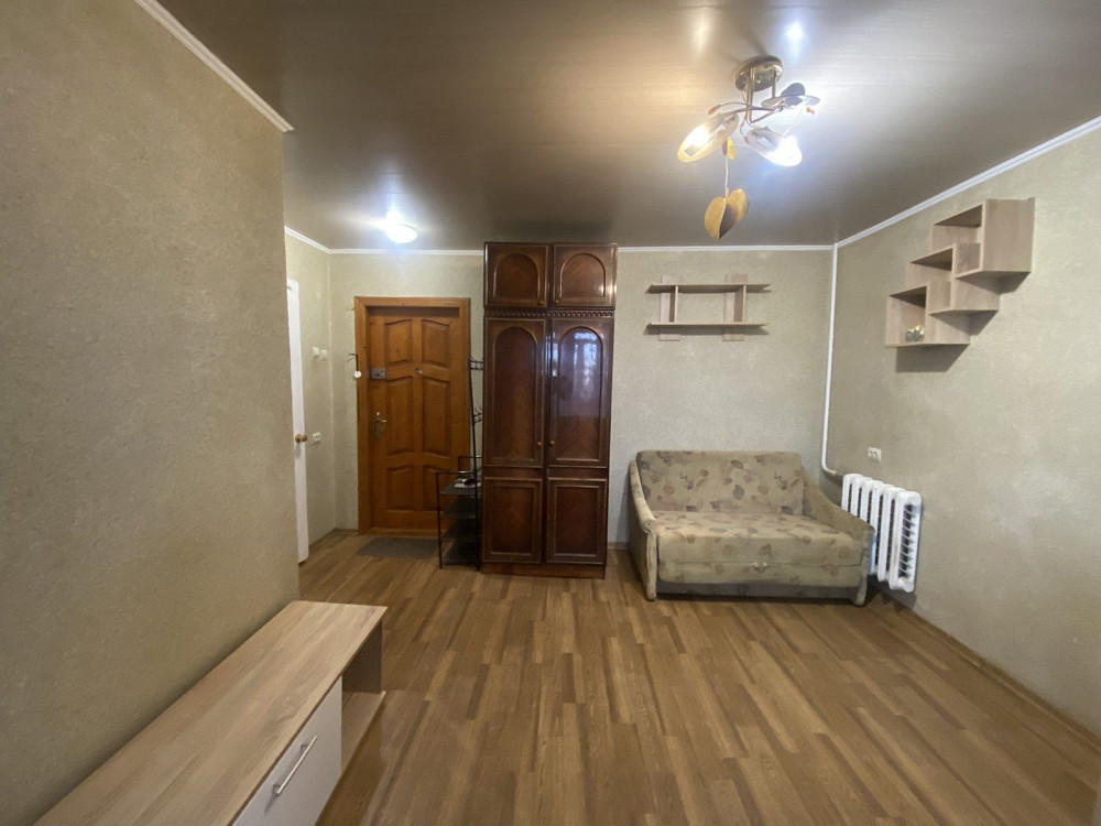 Оренда 1 кімнатної квартири, вул. Набережна-38, ім. Василя Стефаника Івано-Франківськ - зображення 1