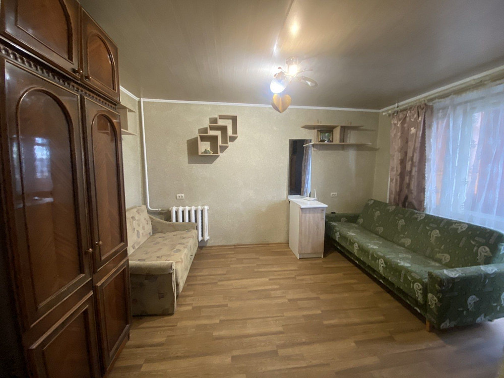 Оренда 1 кімнатної квартири, вул. Набережна-38, ім. Василя Стефаника Івано-Франківськ - зображення 2