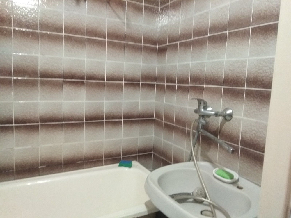 Аренда! Двухкомнатная Левый Кам`янське (Запорізька обл.) - зображення 5