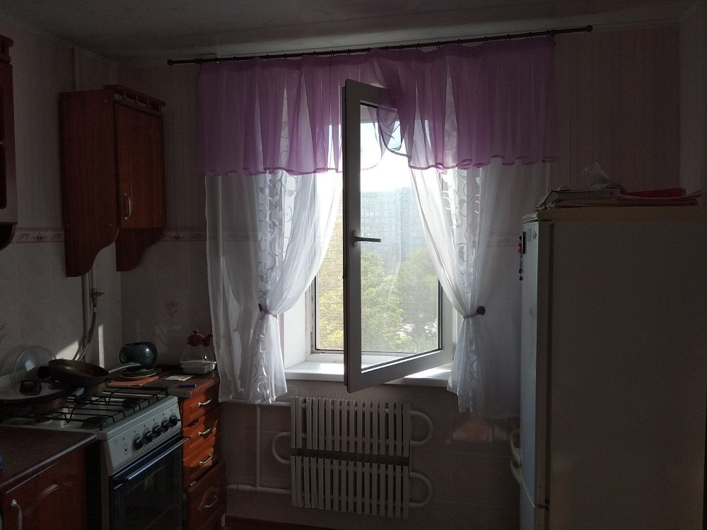 Аренда! Двухкомнатная Левый Кам`янське (Запорізька обл.) - зображення 3