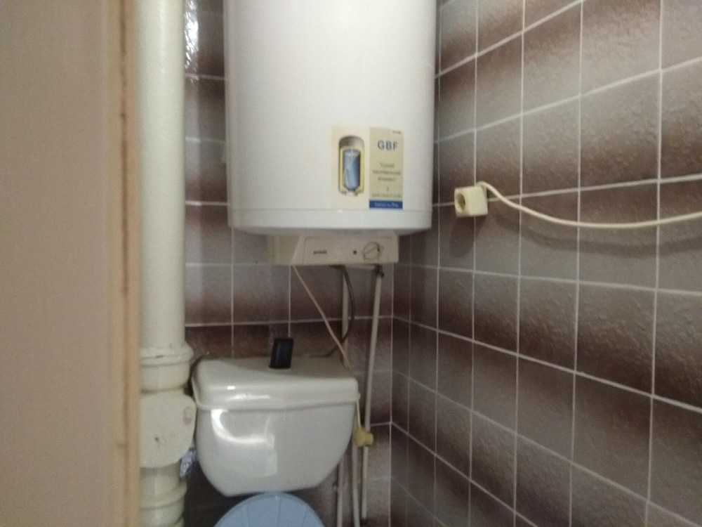 Аренда! Двухкомнатная Левый Кам`янське (Запорізька обл.) - зображення 4