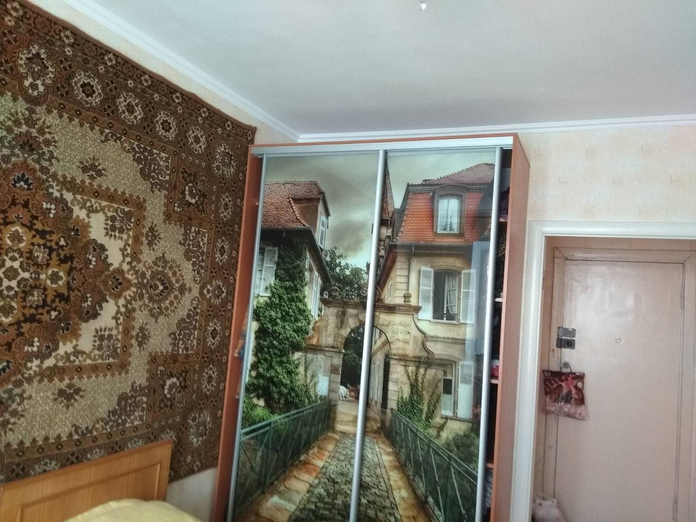 Аренда! Двухкомнатная Левый Кам`янське (Запорізька обл.) - зображення 2