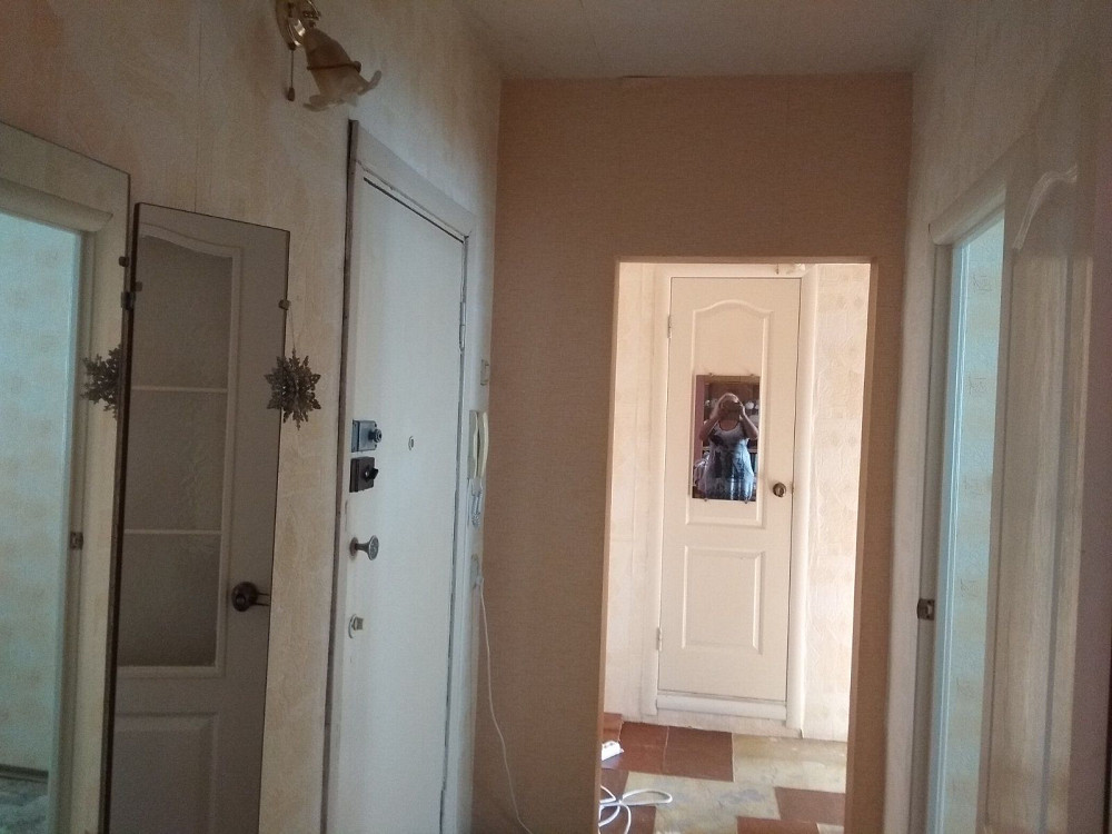 Аренда! Двухкомнатная Левый Кам`янське (Запорізька обл.) - зображення 6