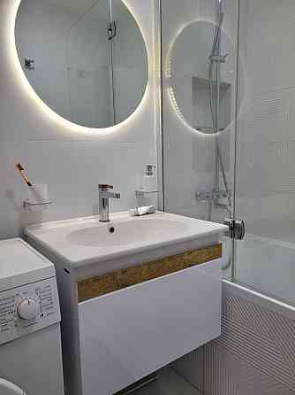 Оренда 3 км.кв.вул.Незалежності(Драмтеатр),кімнати окремі,перша здача. Івано-Франківськ