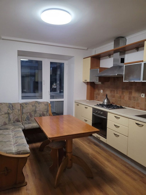 Оренда 3 км.кв.вул.Незалежності(Драмтеатр),кімнати окремі,перша здача. Івано-Франківськ - зображення 3