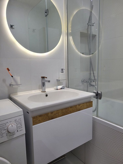 Оренда 3 км.кв.вул.Незалежності(Драмтеатр),кімнати окремі,перша здача. Івано-Франківськ - зображення 4