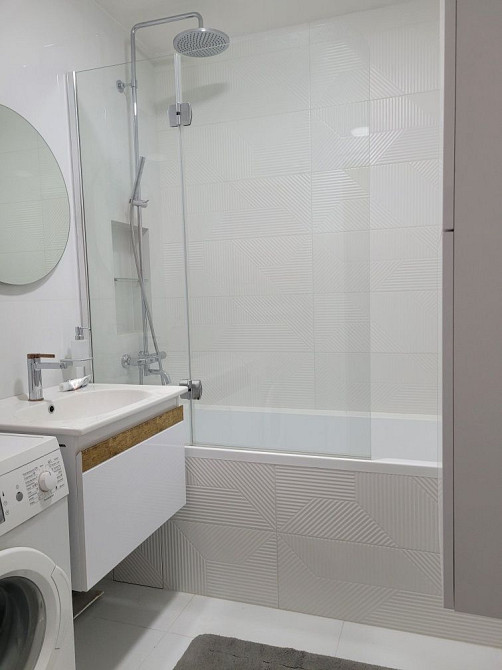 Оренда 3 км.кв.вул.Незалежності(Драмтеатр),кімнати окремі,перша здача. Івано-Франківськ - зображення 5