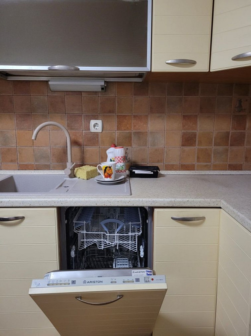 Оренда 3 км.кв.вул.Незалежності(Драмтеатр),кімнати окремі,перша здача. Івано-Франківськ - зображення 2