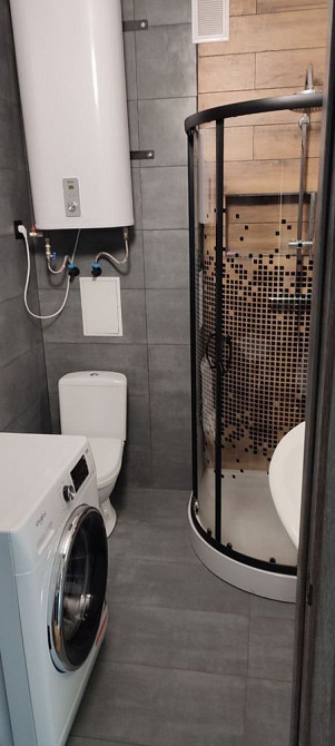 Здається 2-х кімнатна квартира ЖК Сонячний Ивано-Франковск - изображение 7