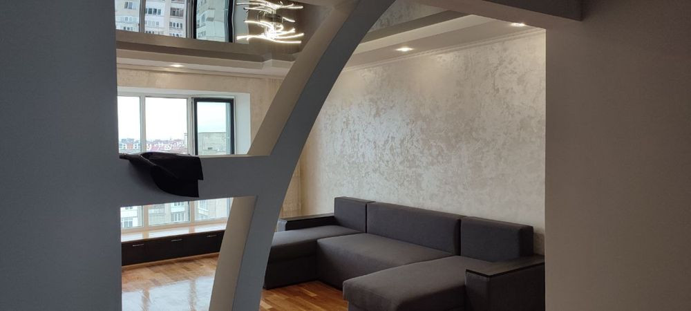 Здається 2-х кімнатна квартира ЖК Сонячний Ивано-Франковск - изображение 1