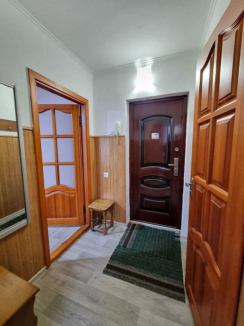 Оренда 1 кімн квартира Соборна, рем завод Ровно - изображение 4