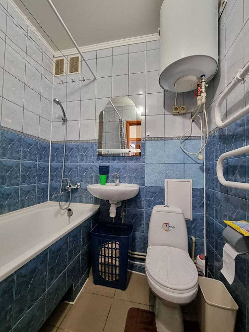 Оренда 1 кімн квартира Соборна, рем завод Ровно - изображение 6