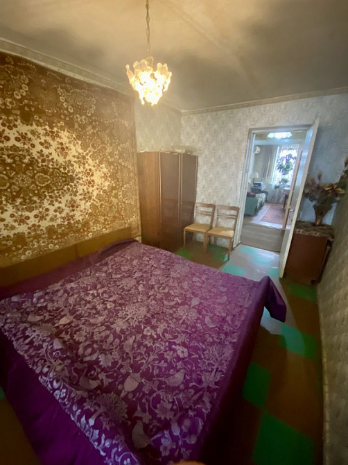 Сдам 3 ком. квартиру на Косиора/пр.П.Калнышевского Днепр - изображение 8