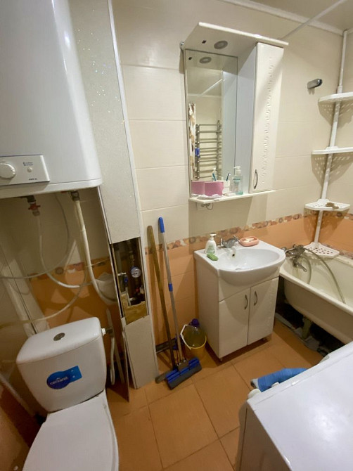 Сдам 3 ком. квартиру на Косиора/пр.П.Калнышевского Днепр - изображение 7