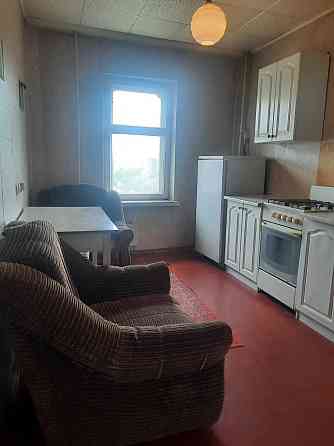 большая 1 к.кв-ра с мебелью и техникой, Минский массив, пл.Т.Шевченка Киев