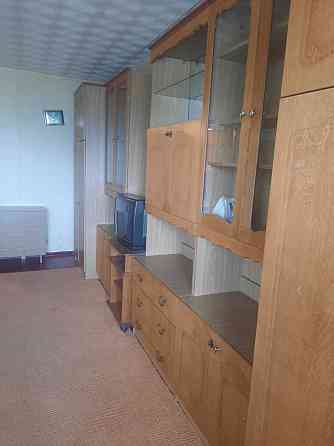 большая 1 к.кв-ра с мебелью и техникой, Минский массив, пл.Т.Шевченка Киев