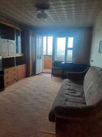 большая 1 к.кв-ра с мебелью и техникой, Минский массив, пл.Т.Шевченка Киев