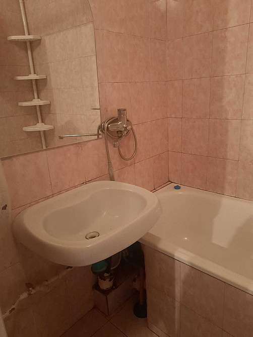 большая 1 к.кв-ра с мебелью и техникой, Минский массив, пл.Т.Шевченка Київ - зображення 8