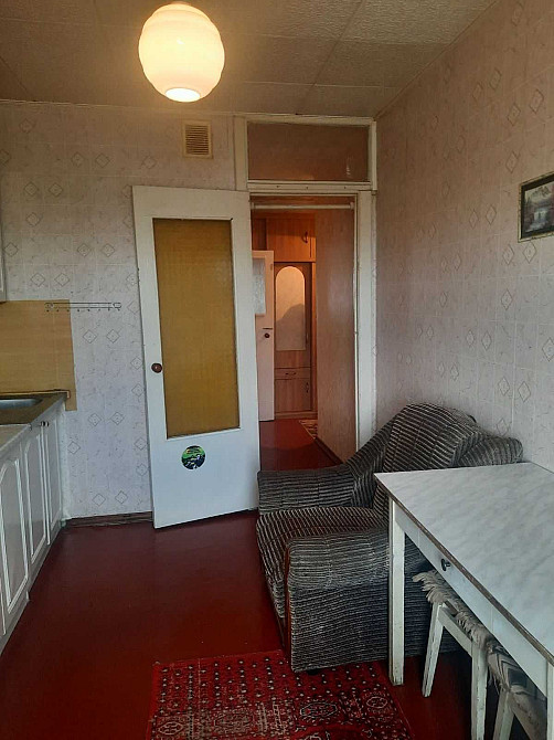 большая 1 к.кв-ра с мебелью и техникой, Минский массив, пл.Т.Шевченка Київ - зображення 6