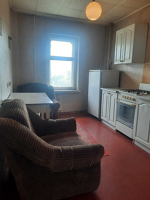 большая 1 к.кв-ра с мебелью и техникой, Минский массив, пл.Т.Шевченка Київ - зображення 5