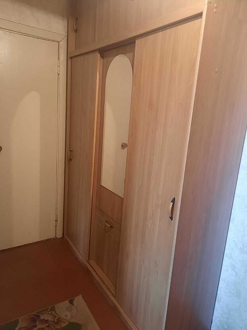 большая 1 к.кв-ра с мебелью и техникой, Минский массив, пл.Т.Шевченка Київ - зображення 7