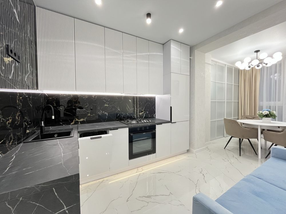 ‼️Оренда 1к/квартири! Перша здача! ЖК Софія Резиденс, до Києва 10хв. Софиевская Борщаговка - изображение 5